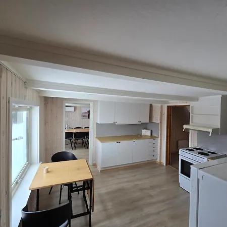 Himmelstein, Cosy House In Lofoten Leknes