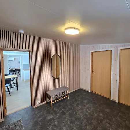 Holiday home Himmelstein, Cosy House In Lofoten *