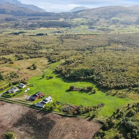 Holiday home Himmelstein, Cosy House In Lofoten Leknes