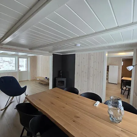Himmelstein, Cosy House In Lofoten Holiday home