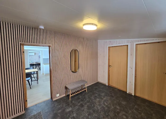 Casa vacanze Himmelstein, Cosy House In Lofoten *