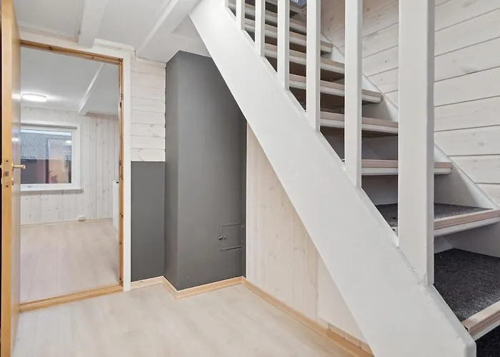 Himmelstein, Cosy House In Lofoten