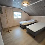 Himmelstein, Cosy House In Lofoten بيت للعطل *