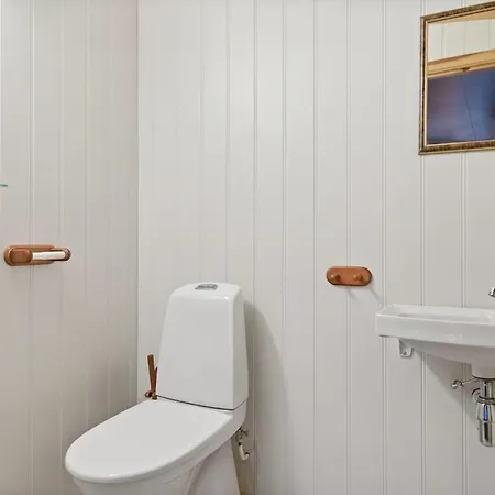 Himmelstein, Cosy House In Lofoten Leknes