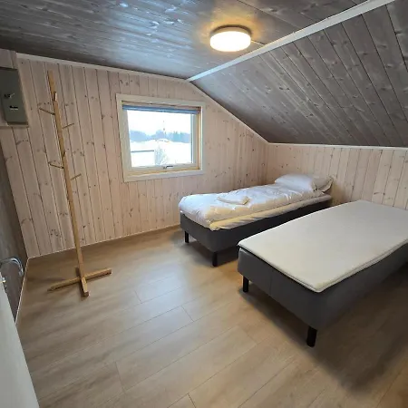 Himmelstein, Cosy House In Lofoten Hébergement de vacances *